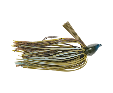 Strike King Denny Brauer Structure Jig