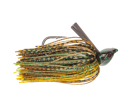 Strike King Denny Brauer Structure Jig