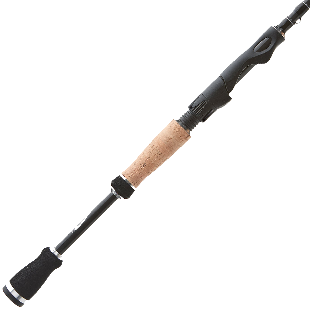 Denali Lithium Pro Spinning Rods