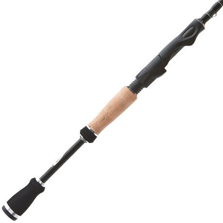 Denali Lithium Pro Spinning Rods