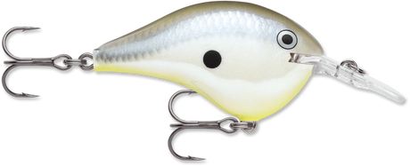 Rapala DT 8 Crankbait