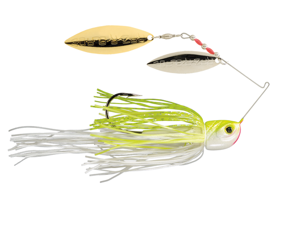 Strike King Bottom Dweller Spinnerbait