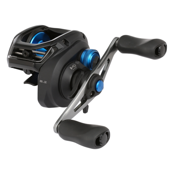 Shimano SLX 150 A Casting Reel