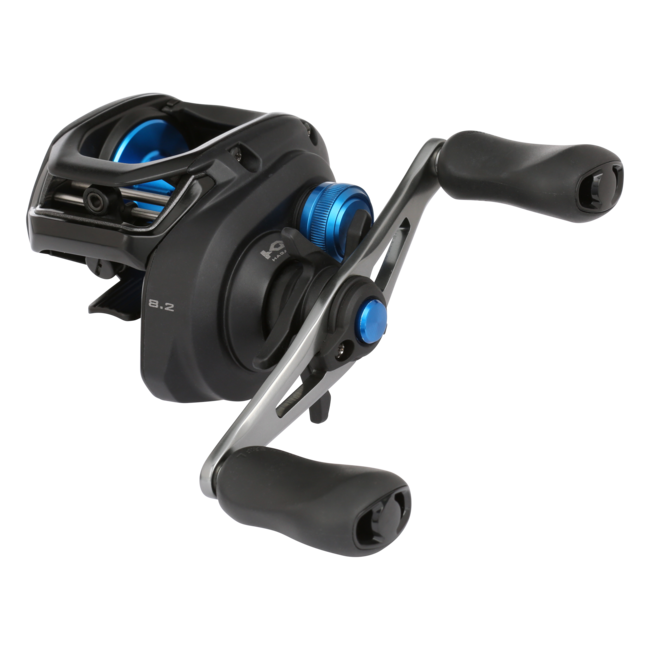 Shimano SLX 150 A Casting Reel