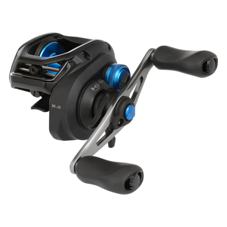 Shimano SLX 150 A Casting Reel