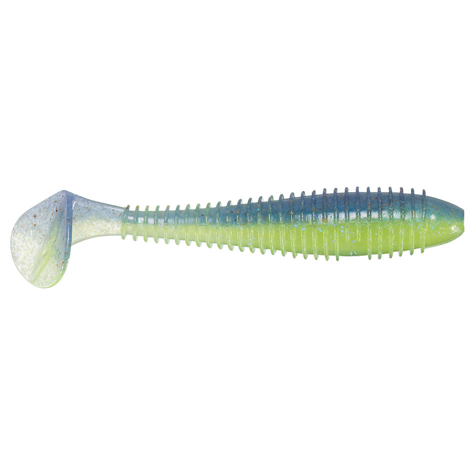 Keitech Swing Impact Fat 2.8" Swimbait