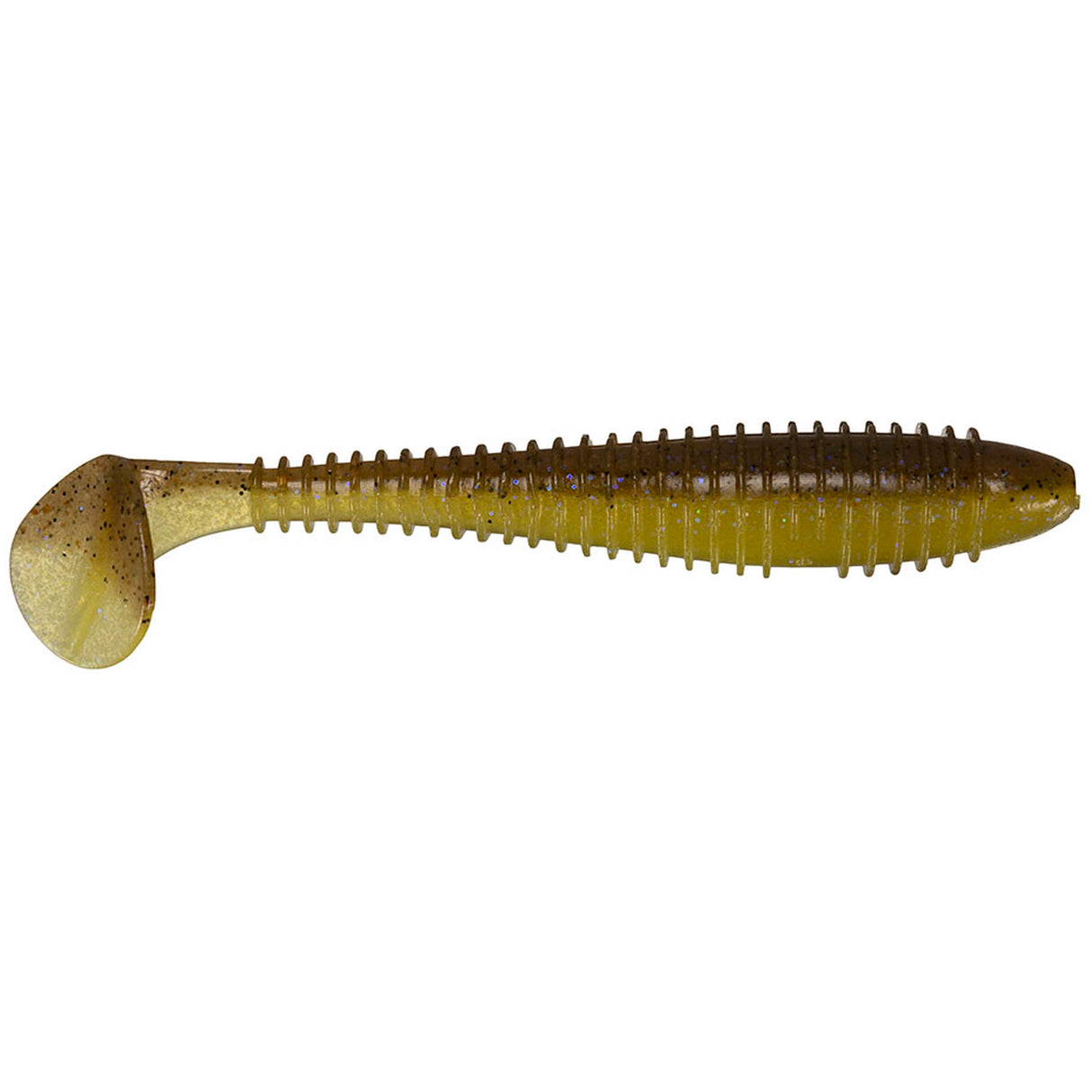 Keitech Swing Impact Fat 2.8" Swimbait