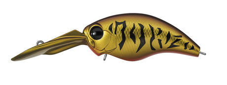 Evergreen Wild Hunch Crankbait