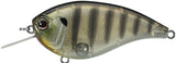 Evergreen Flat Force 4 Crankbait