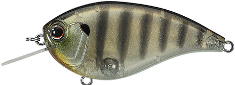 Evergreen Flat Force 4 Crankbait