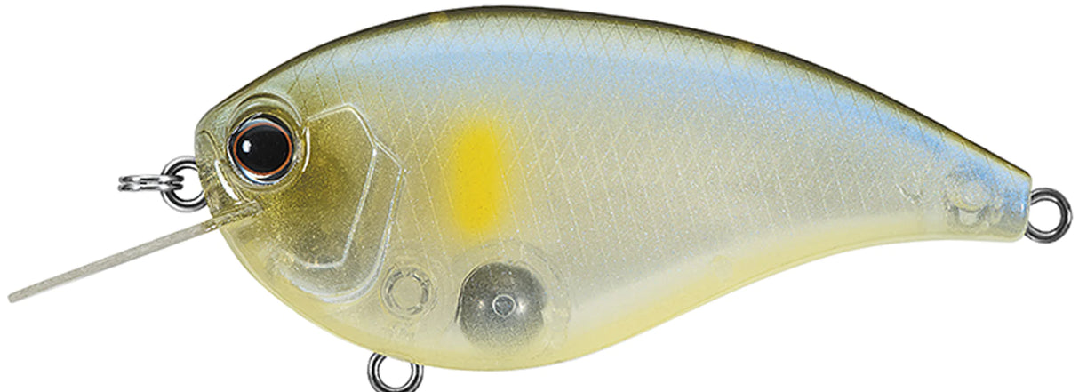 Evergreen Flat Force 4 Crankbait