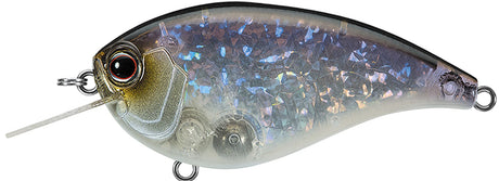 Evergreen Flat Force 4 Crankbait