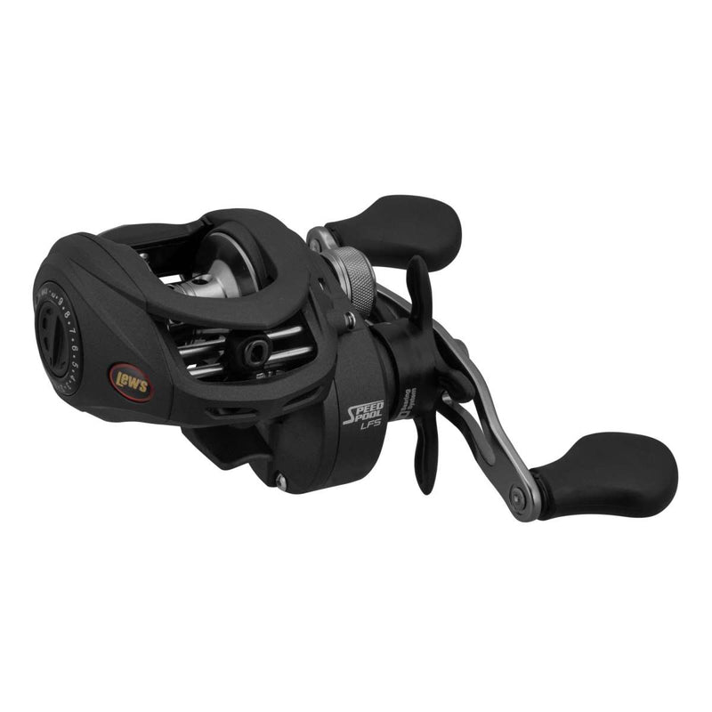 Lew's Speed Spool LFS Casting Reels