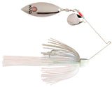 Strike King KVD Finesse Spinnerbait Tandem Blade