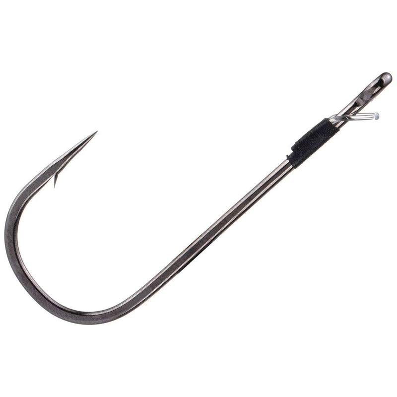 Hayabusa FPPHD Straight Shank Worm Hook