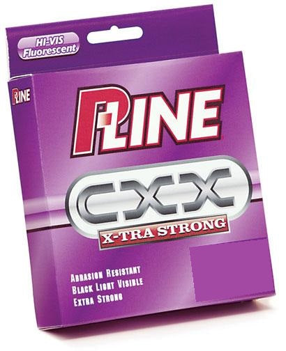 P-Line CXX Copolymer Line