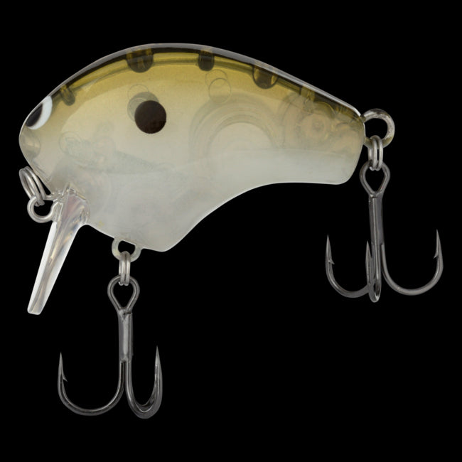 Shimano Macbeth 50F Shallow Crankbait