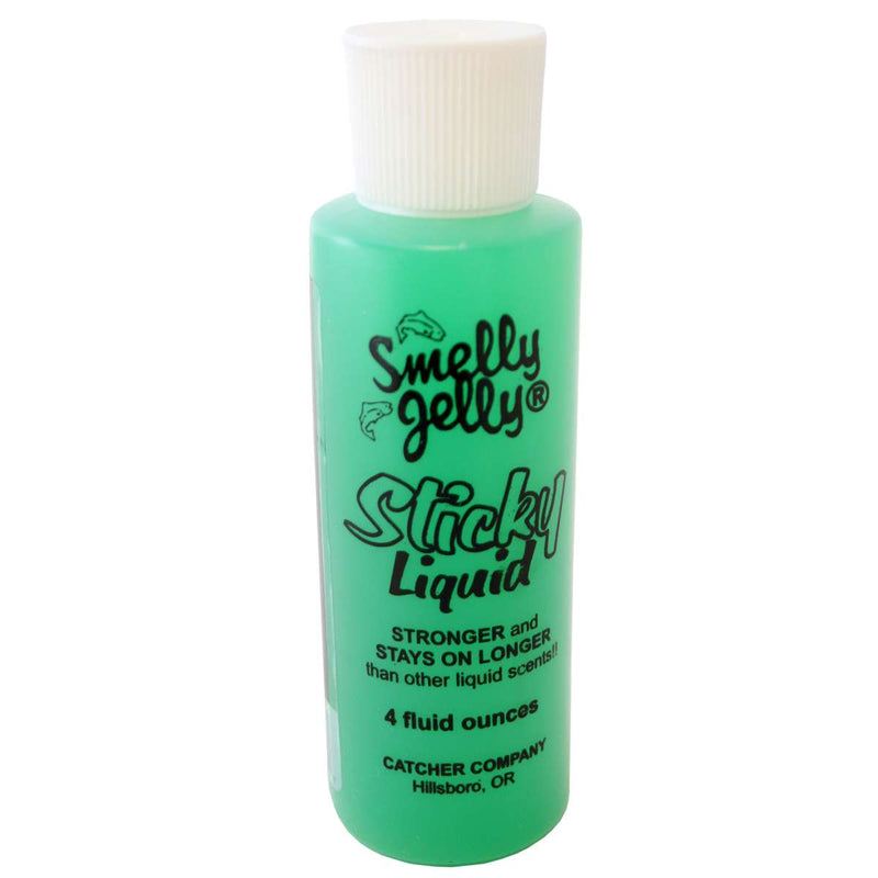 Smelly Jelly Sticky Liquid Scent