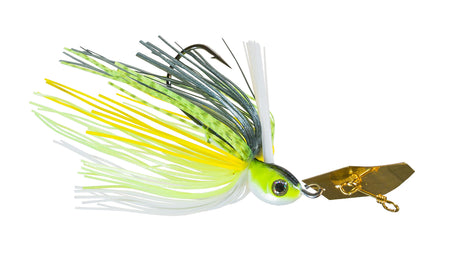 Z-Man Weedless Project Z Chatterbait