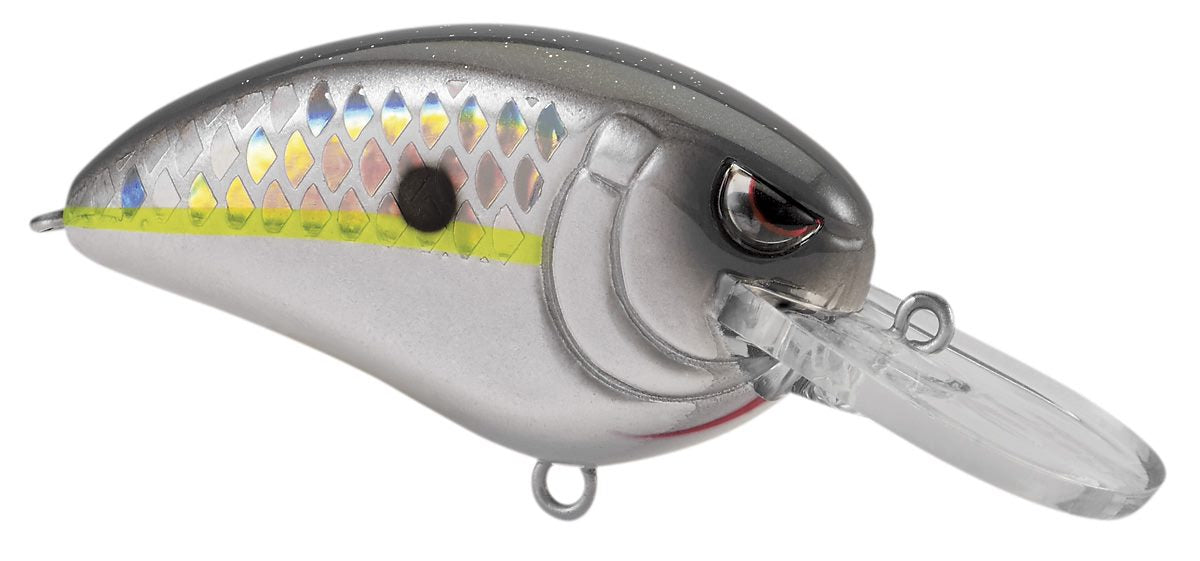 Spro Little John 50 MD Type R Crankbait