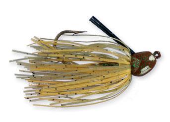 Strike King Bitsy Bug Jig