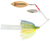 Strike King KVD Finesse Spinnerbait Double Willow