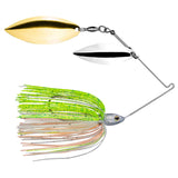 Strike King Tour Grade Double Willow Spinnerbait