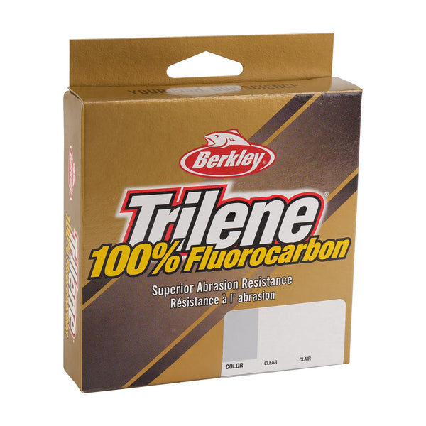 Berkley Trilene Fluorocarbon