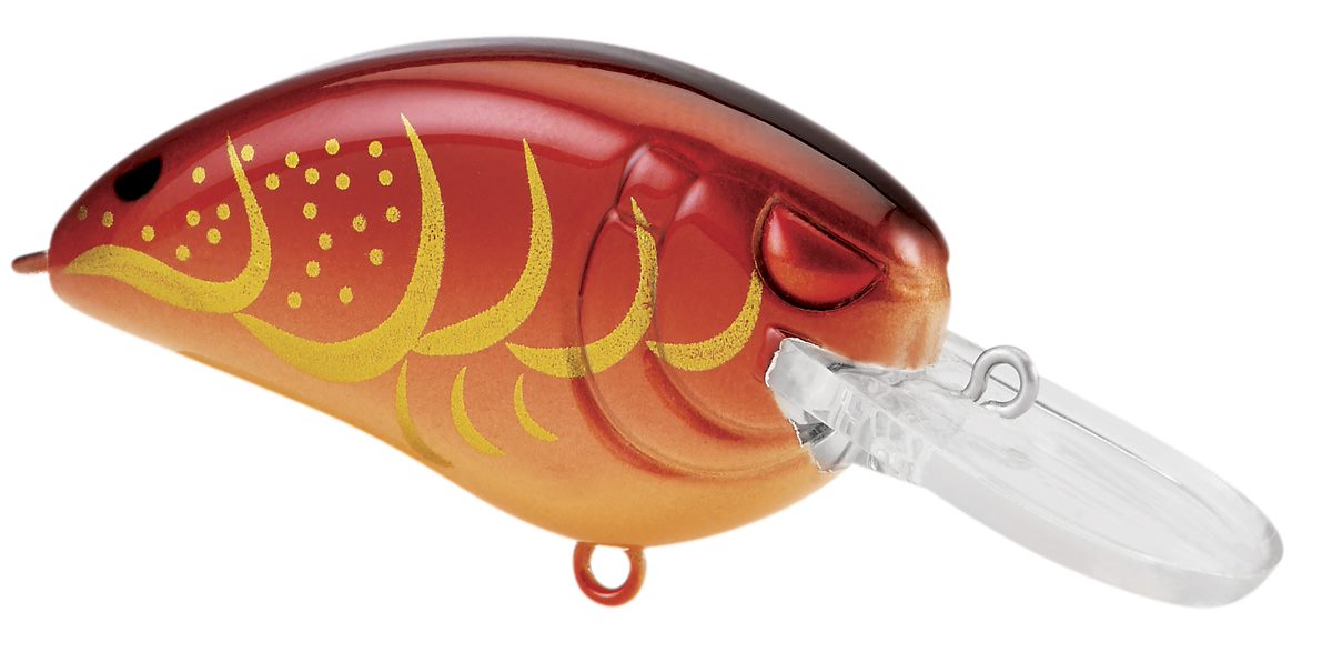 Spro Little John 50 MD Type R Crankbait