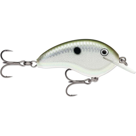 Rapala Ott's Garage Tiny 4 Crankbait