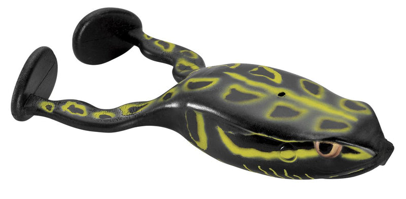 Spro Flappin Frog 65