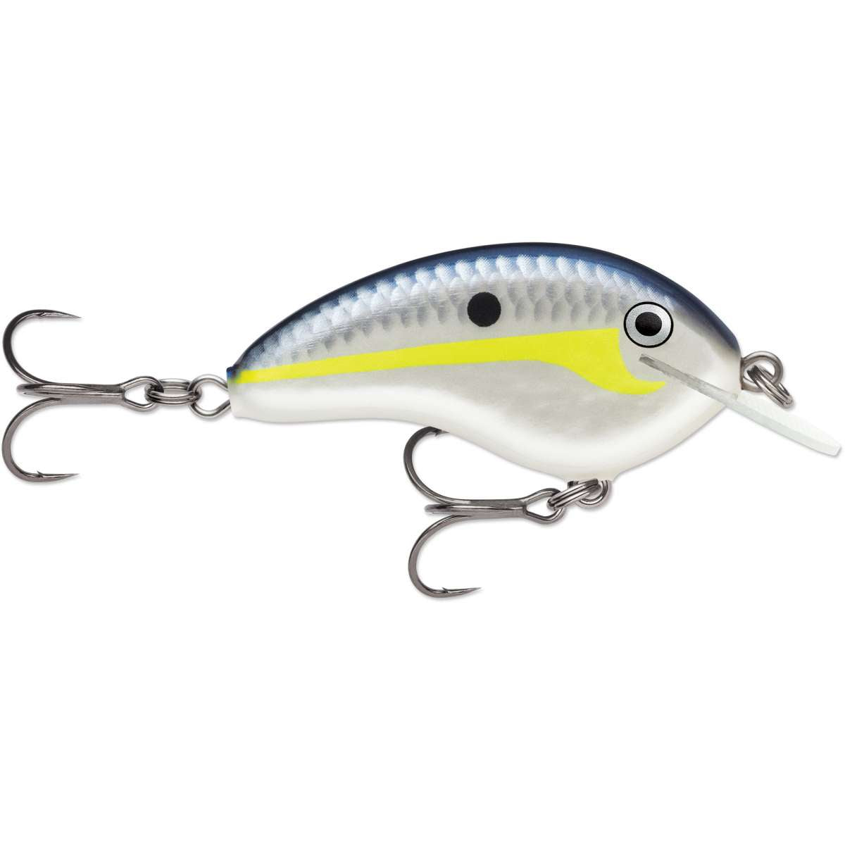 Rapala Ott's Garage Tiny 4 Crankbait