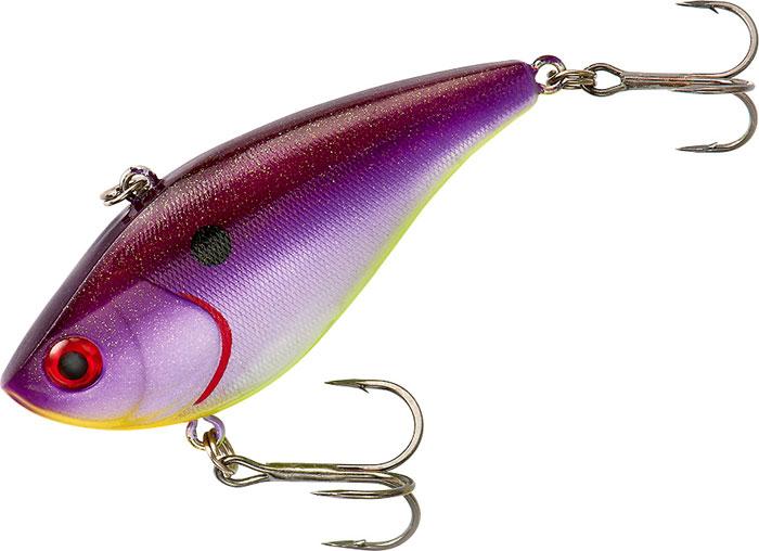 Booyah Hard Knocker Lipless Crankbait