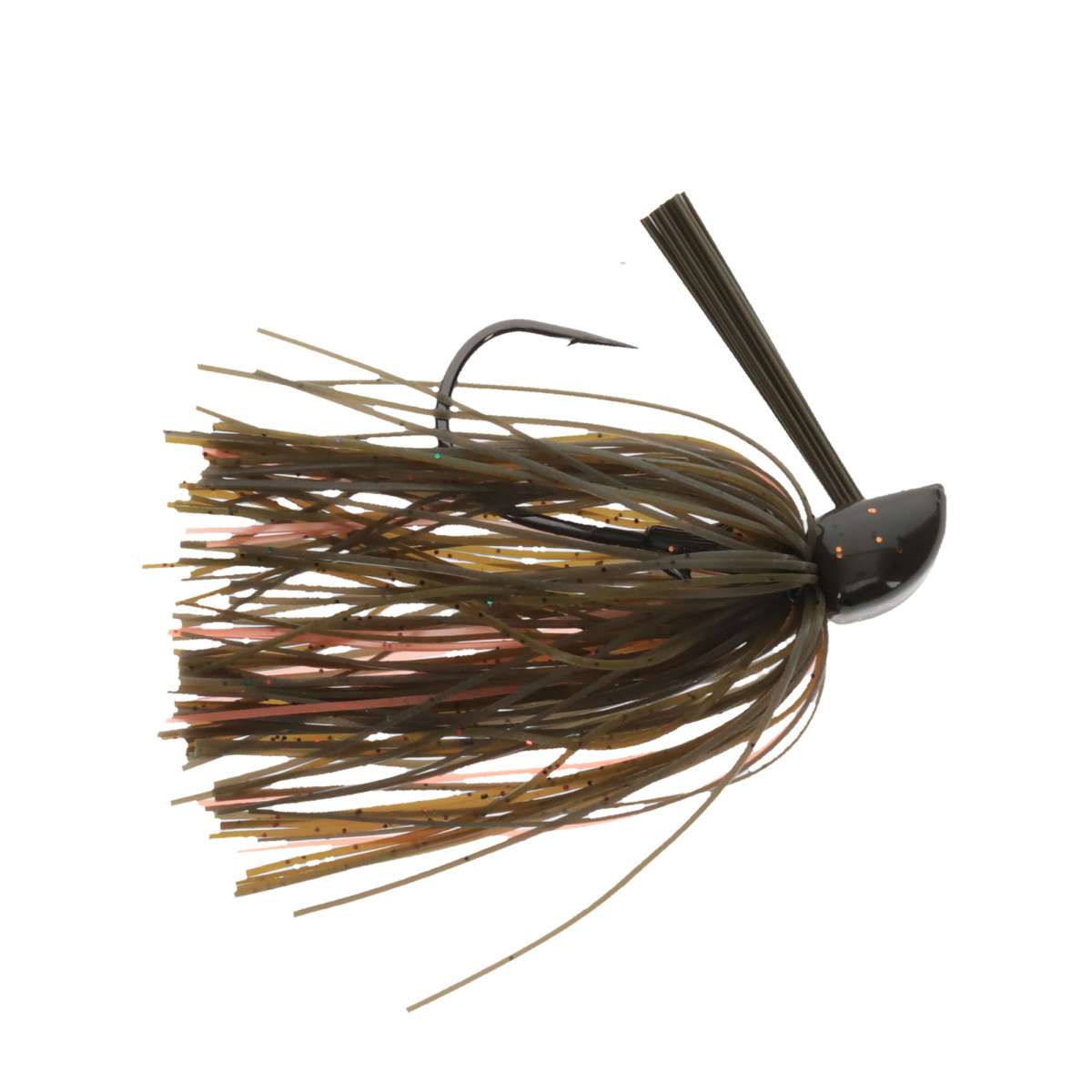 Strike King Tour Grade Compact Tungsten Jig