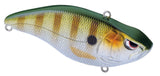 Spro Aruku Shad Lipless Crankbait