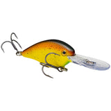 Strike King KVD 1.5 Flatside Crankbait