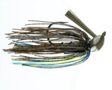 Freedom Tackle Structure Jig