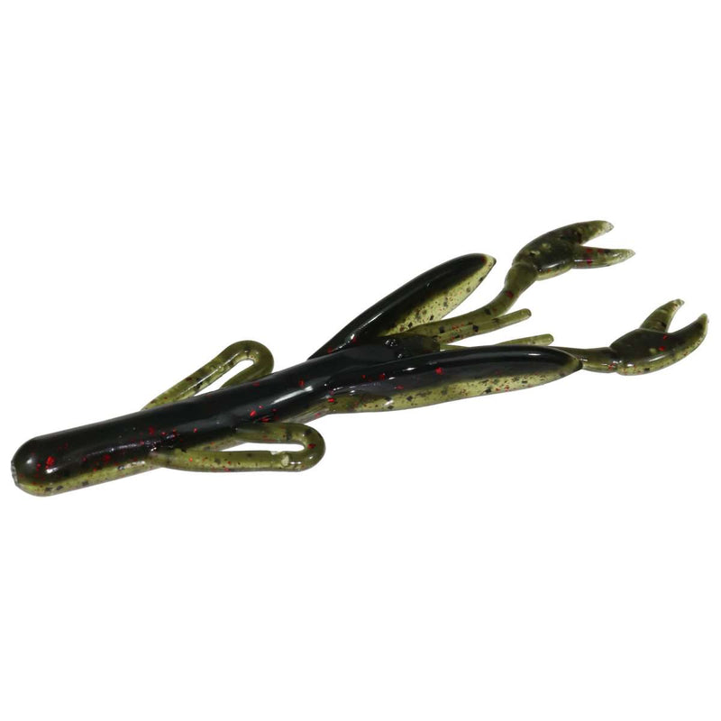 Zoom Brush Craw (Regular and Baby)