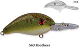 Strike King Pro Model Series 5 Crankbait