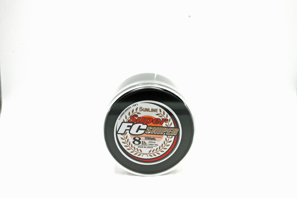 Sunline FC Sniper Fluorocarbon