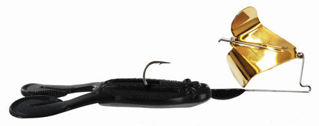 Big Bite Baits Tour Toad Buzzbait