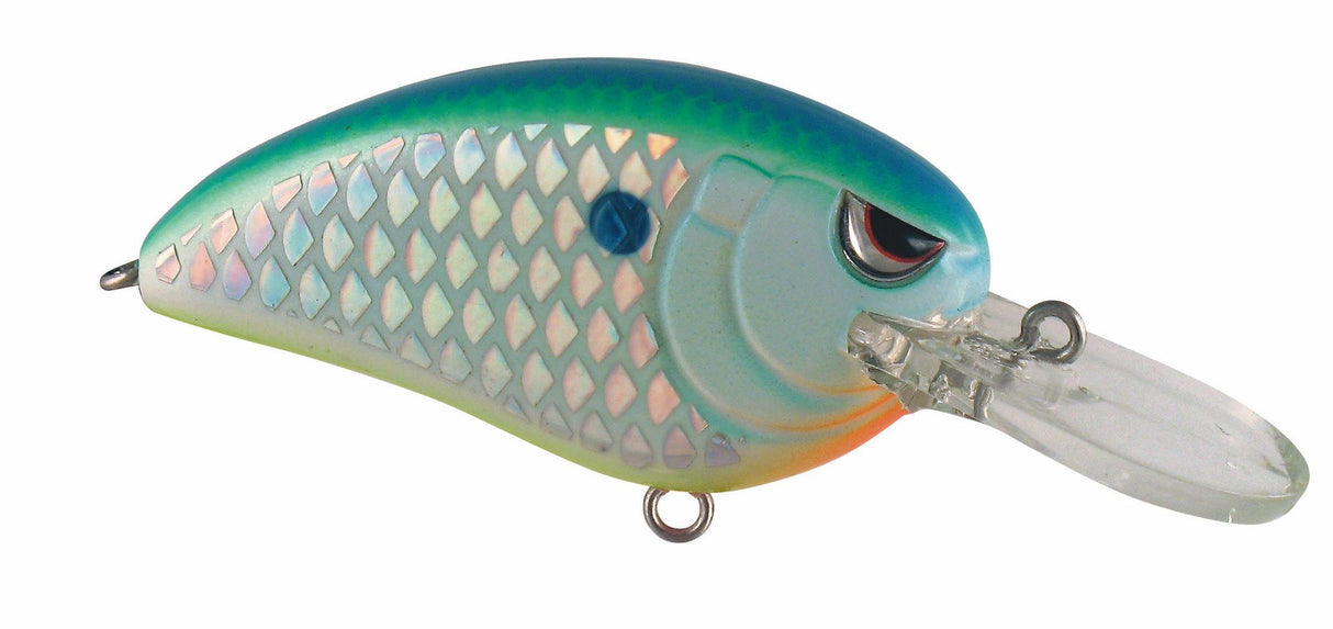 SPRO Little John MD 50 Crankbait