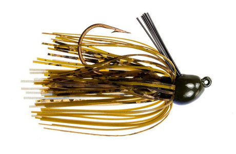 Strike King Bitsy Bug Jig