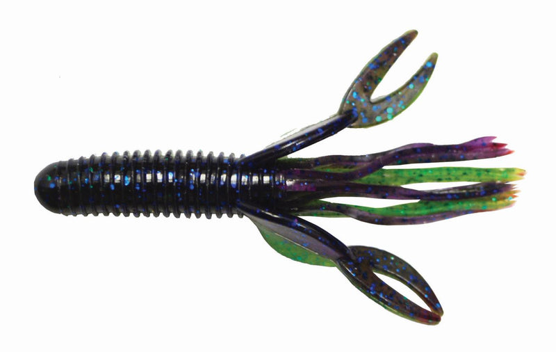 Big Bite Baits Craw Tube