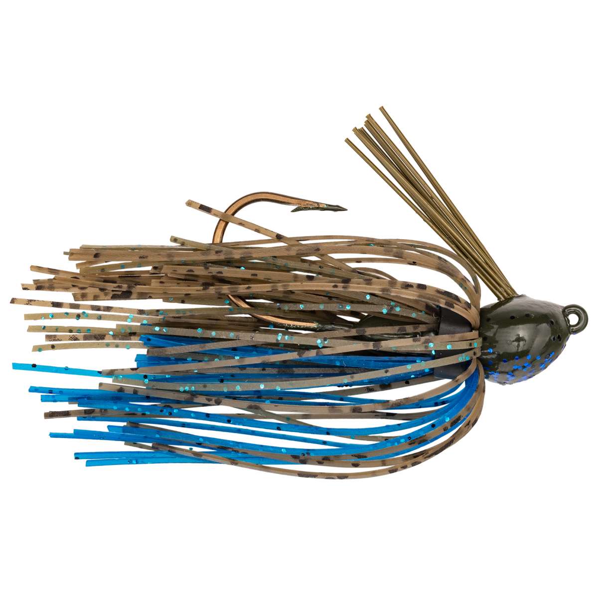 Strike King Bitsy Bug Jig