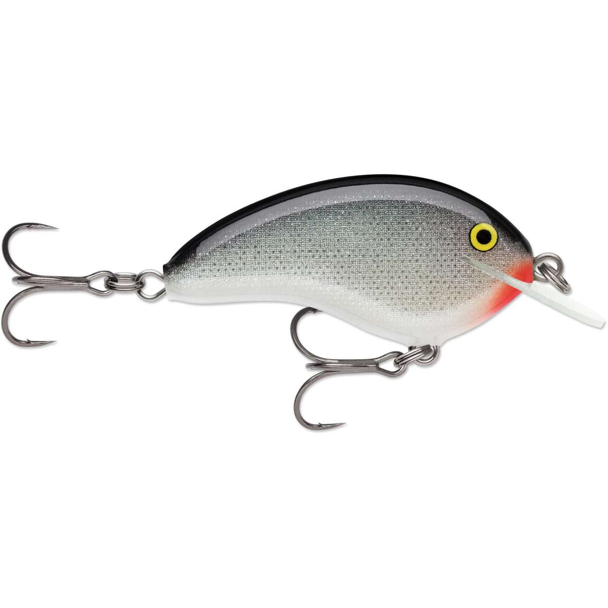 Rapala Ott's Garage Tiny 4 Crankbait