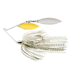 War Eagle Screamin' Eagle Double Willow Spinnerbaits