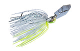 Z-Man Evergreen Jackhammer Chatterbait