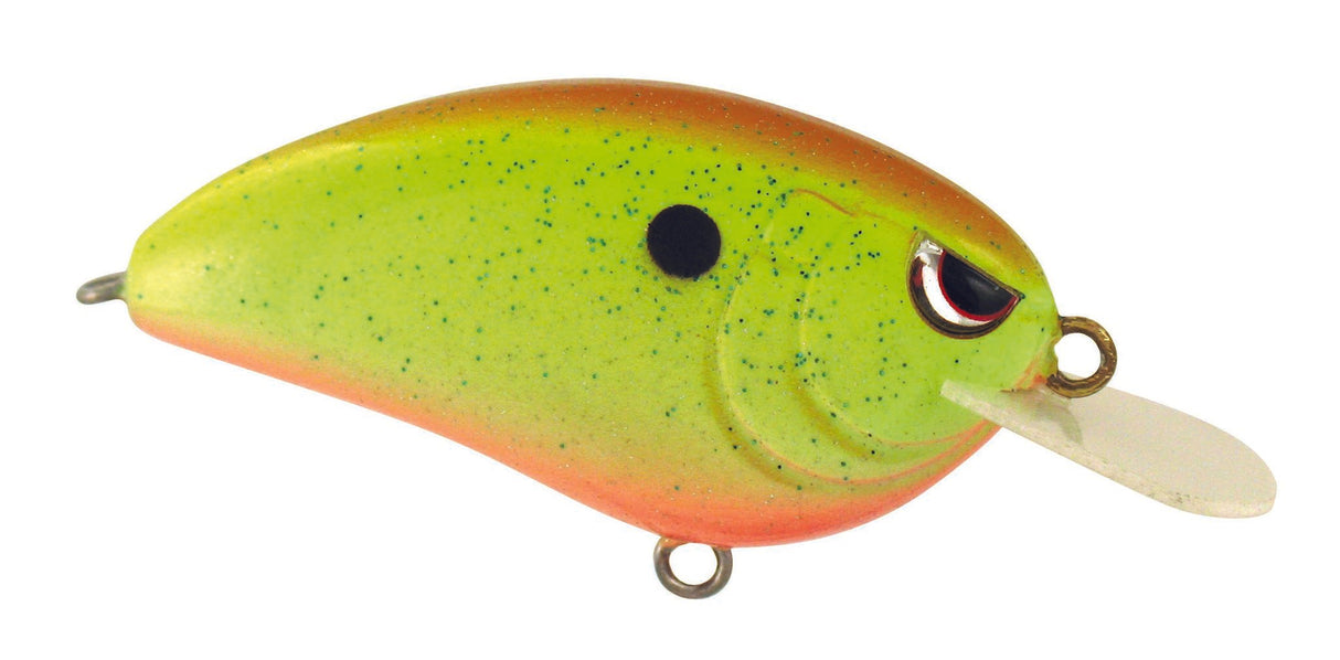 Spro Little John 50 Crankbait