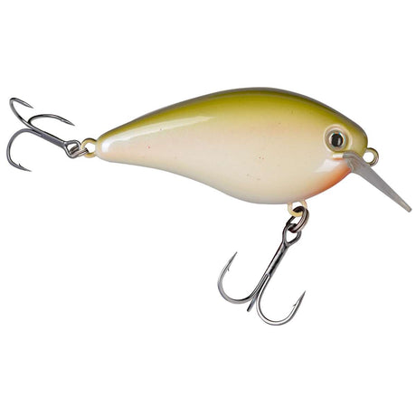 Strike King KVD 1.5 Hard Knock Squarebill Crankbait